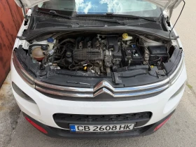 Citroen C3 1, 2i-ГАЗ-Първи собственик-120 000км.-НОВА, снимка 15