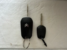 Citroen C3 1, 2i-ГАЗ-Първи собственик-120 000км.-НОВА, снимка 9