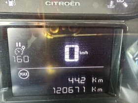 Citroen C3 1, 2i-ГАЗ-Първи собственик-120 000км.-НОВА, снимка 16
