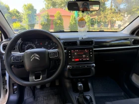 Citroen C3 1, 2i-ГАЗ-Първи собственик-120 000км.-НОВА, снимка 14