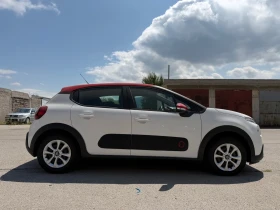 Citroen C3 1, 2i-ГАЗ-Първи собственик-120 000км.-НОВА, снимка 2