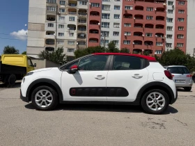 Citroen C3 1, 2i-ГАЗ-Първи собственик-120 000км.-НОВА, снимка 17