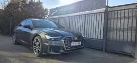 Audi A6 Limousine 45 TFSI, снимка 1