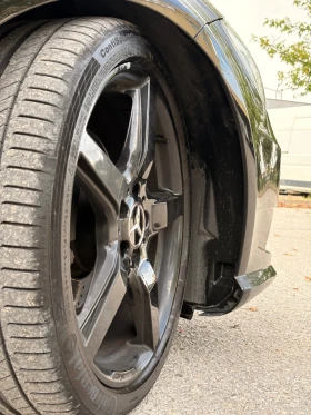 Mercedes-Benz CLS 350 CLS 350 AMG optic, снимка 8