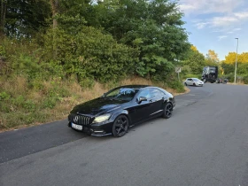 Mercedes-Benz CLS 350 CLS AMG 63 Optic , снимка 4