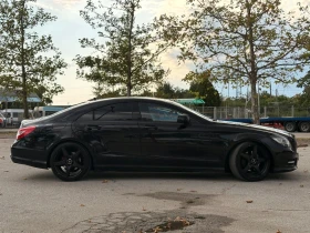 Mercedes-Benz CLS 350 CLS 350 AMG optic, снимка 2