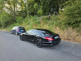 Mercedes-Benz CLS 350 CLS AMG 63 Optic , снимка 2