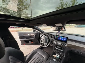 Mercedes-Benz CLS 350 CLS 350 AMG optic, снимка 13