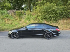 Mercedes-Benz CLS 350 CLS AMG 63 Optic , снимка 3
