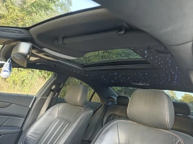 Mercedes-Benz CLS 350 CLS AMG 63 Optic , снимка 5