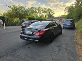 Mercedes-Benz CLS 350 CLS AMG 63 Optic , снимка 12