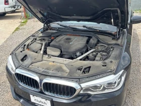 BMW 530 * e * xDrive * ДИСТРОНИК * 360 * CARFAX, снимка 16