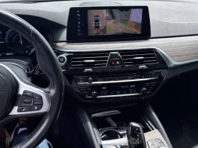 BMW 530 * e * xDrive * ДИСТРОНИК * 360 * CARFAX, снимка 11