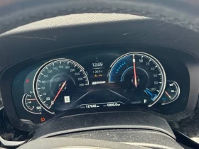 BMW 530 * e * xDrive * ДИСТРОНИК * 360 * CARFAX, снимка 8