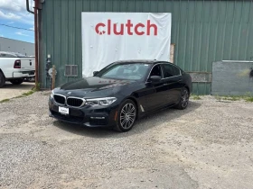 BMW 530 * e * xDrive * ДИСТРОНИК * 360 * CARFAX, снимка 2