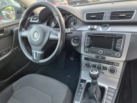 VW Passat 2.0TDI 4X4 EURO5, снимка 7