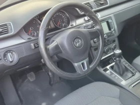 VW Passat 2.0TDI 4X4 EURO5, снимка 10