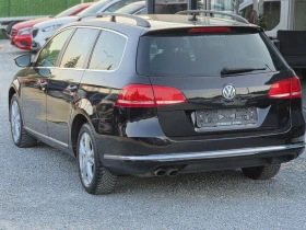 VW Passat 2.0TDI 4X4 EURO5, снимка 6