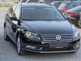 VW Passat 2.0TDI 4X4 EURO5, снимка 3