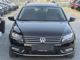 VW Passat 2.0TDI 4X4 EURO5, снимка 2