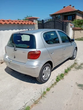 Toyota Yaris 1.3, снимка 5