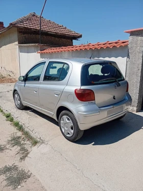 Toyota Yaris 1.3, снимка 6