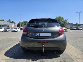 Peugeot 208, снимка 4