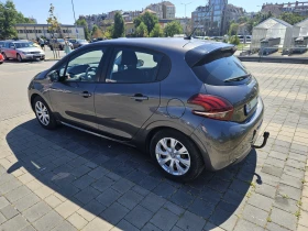 Peugeot 208, снимка 3