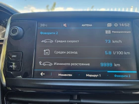 Peugeot 208, снимка 15