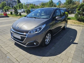 Peugeot 208, снимка 2