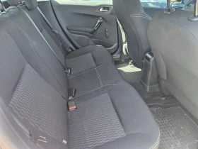 Peugeot 208, снимка 9