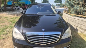 Mercedes-Benz S 550 4Matic Long, снимка 1