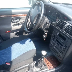 Peugeot 406, снимка 10