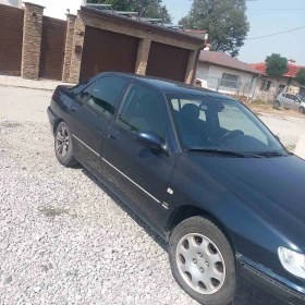 Peugeot 406, снимка 5