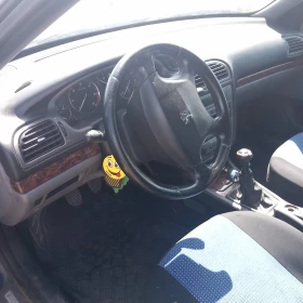 Peugeot 406, снимка 11