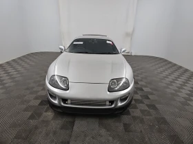 Toyota Supra Японски импорт, снимка 3