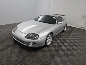 Toyota Supra Японски импорт, снимка 1