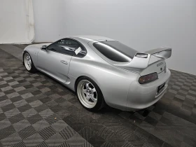 Toyota Supra Японски импорт, снимка 6