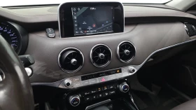 Kia Stinger 2.0 Turbo AWD, снимка 12