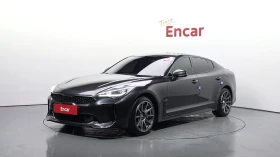 Kia Stinger 2.0 Turbo AWD, снимка 1