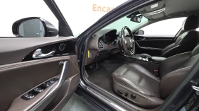 Kia Stinger 2.0 Turbo AWD, снимка 10