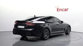 Kia Stinger 2.0 Turbo AWD, снимка 2
