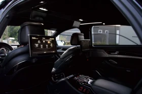 Audi A8 Лонг, снимка 12