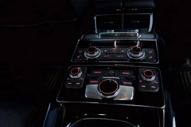 Audi A8 Лонг, снимка 13