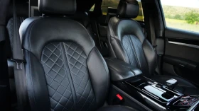 Audi A8 Лонг, снимка 2