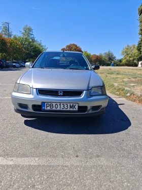 Honda Civic, снимка 1