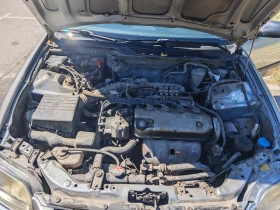 Honda Civic, снимка 15