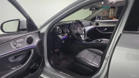 Mercedes-Benz E 200, снимка 6