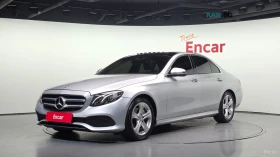 Mercedes-Benz E 200, снимка 1
