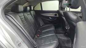 Mercedes-Benz E 200, снимка 8
